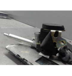 Ceinture avant droit MERCEDES CLASSE A 168 Photo n°5