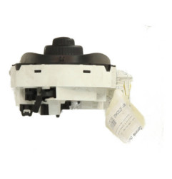 Commande chauffage TOYOTA AYGO 2 Photo n°3
