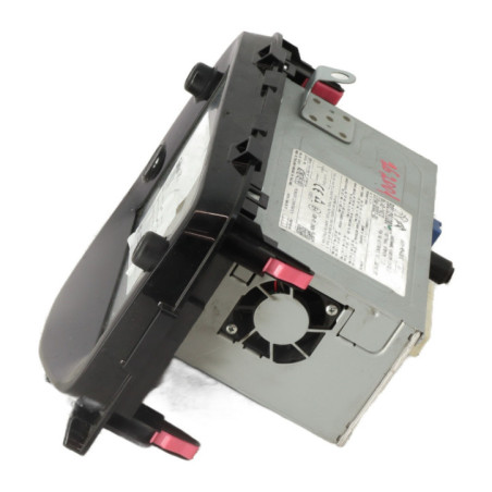 Ecran GPS TOYOTA AYGO 2