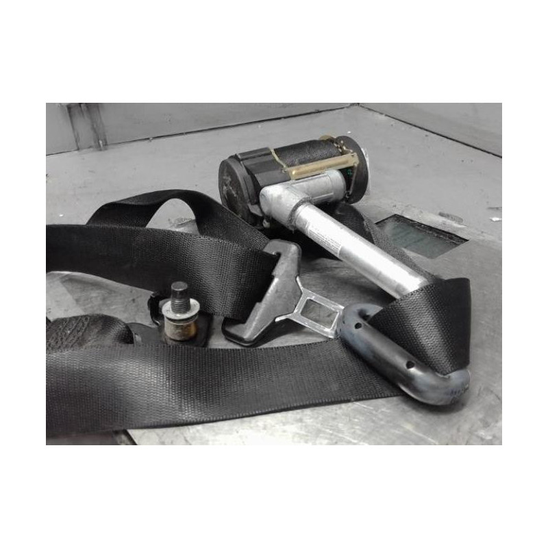 Ceinture avant gauche MERCEDES CLASSE A 168