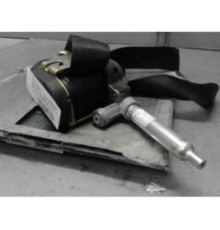 Ceinture avant gauche MERCEDES CLASSE A 168 Photo n°4