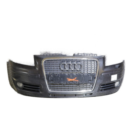 Pare choc avant AUDI A3 2 Photo n°1
