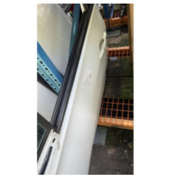 Porte avant gauche RENAULT ZOE 1 Photo n°1