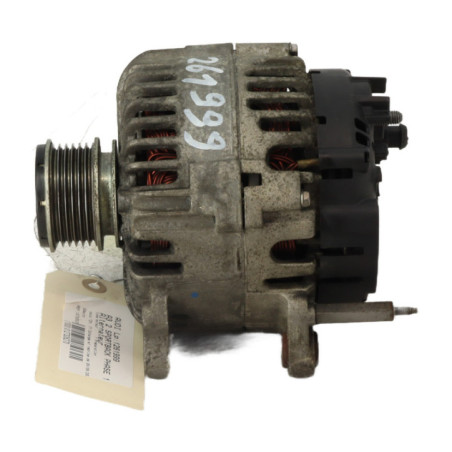 Alternateur AUDI A3 2