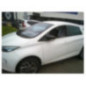 Porte avant gauche RENAULT ZOE 1