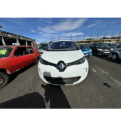 Porte avant gauche RENAULT ZOE 1 Photo n°9