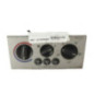 Commande chauffage OPEL MERIVA A