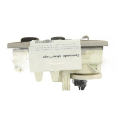 Commande chauffage OPEL MERIVA A Photo n°3