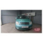 Commande chauffage OPEL MERIVA A