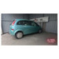 Commande chauffage OPEL MERIVA A