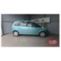 Commande chauffage OPEL MERIVA A