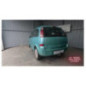 Commande chauffage OPEL MERIVA A