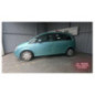Commande chauffage OPEL MERIVA A