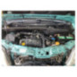 Commande chauffage OPEL MERIVA A