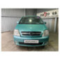 Commande chauffage OPEL MERIVA A
