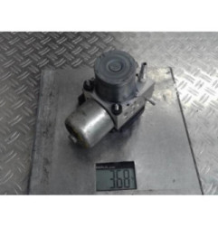 Bloc ABS (freins anti-blocage) RENAULT ZOE 1 Photo n°1