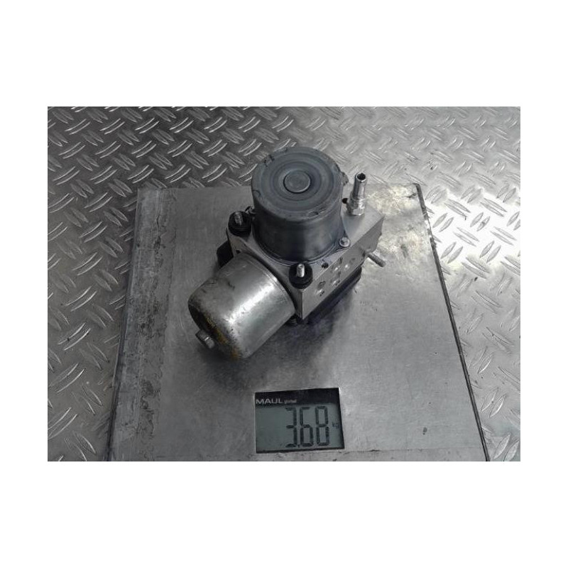 Bloc ABS (freins anti-blocage) RENAULT ZOE 1
