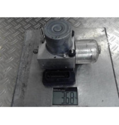 Bloc ABS (freins anti-blocage) RENAULT ZOE 1 Photo n°3