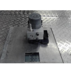 Bloc ABS (freins anti-blocage) RENAULT ZOE 1 Photo n°5