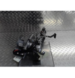 Colonne de direction RENAULT ZOE 1 Photo n°1