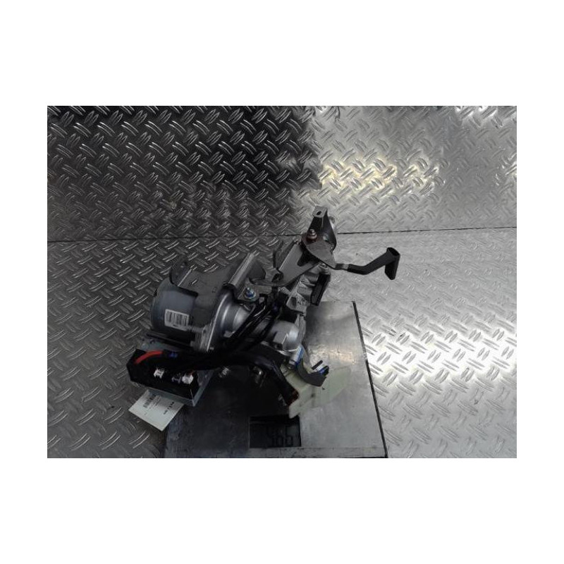 Colonne de direction RENAULT ZOE 1