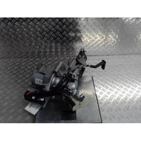 Colonne de direction RENAULT ZOE 1 Photo n°1