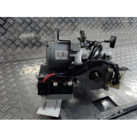 Colonne de direction RENAULT ZOE 1