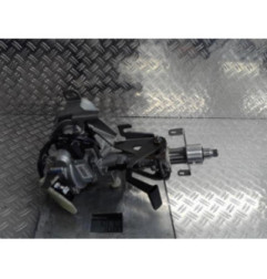 Colonne de direction RENAULT ZOE 1 Photo n°3