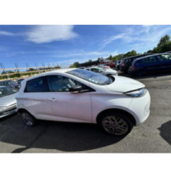 Colonne de direction RENAULT ZOE 1 Photo n°18