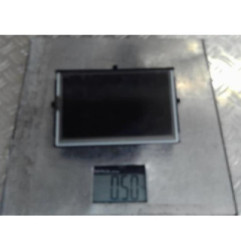 Ecran GPS RENAULT ZOE 1 Photo n°1