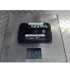 Ecran GPS RENAULT ZOE 1 Photo n°4