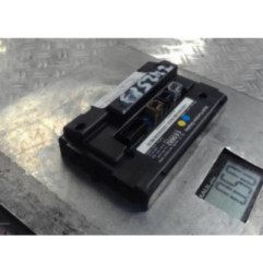 Ecran GPS RENAULT ZOE 1 Photo n°5