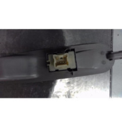 Interrupteur de leve vitre avant droit RENAULT ZOE 1 Photo n°4