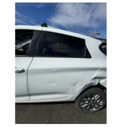 Interrupteur de leve vitre avant droit RENAULT ZOE 1 Photo n°14