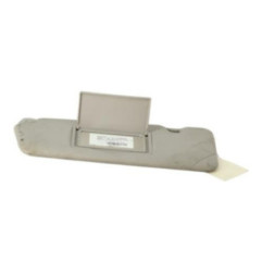 Pare soleil gauche RENAULT ZOE 1 Photo n°1