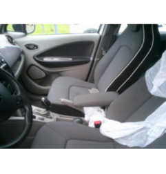 Pare soleil gauche RENAULT ZOE 1 Photo n°5