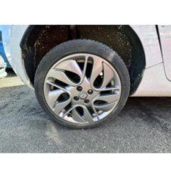 Pare soleil gauche RENAULT ZOE 1 Photo n°18