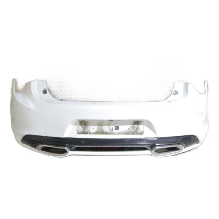 Pare choc arriere CITROEN DS5