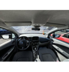 Pare soleil gauche RENAULT ZOE 1 Photo n°20