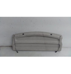 Plage arriere RENAULT ZOE 1 Photo n°1