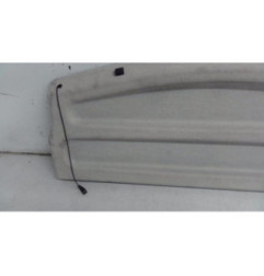 Plage arriere RENAULT ZOE 1 Photo n°3