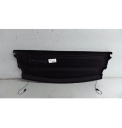 Plage arriere RENAULT ZOE 1 Photo n°4