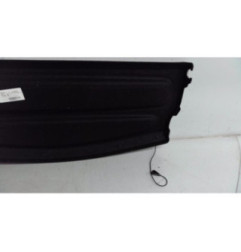 Plage arriere RENAULT ZOE 1 Photo n°5