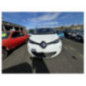 Plage arriere RENAULT ZOE 1