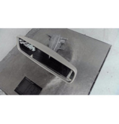 Retroviseur interieur RENAULT ZOE 1 Photo n°3