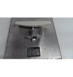 Retroviseur interieur RENAULT ZOE 1 Photo n°4