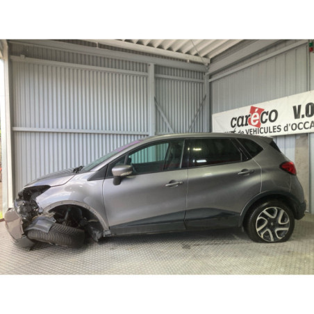 Boitier BSI RENAULT CAPTUR 1