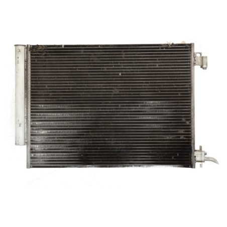 Condenseur de clim RENAULT CAPTUR 1