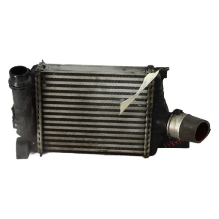 Echangeur air (Intercooler) RENAULT CAPTUR 1 Photo n°1