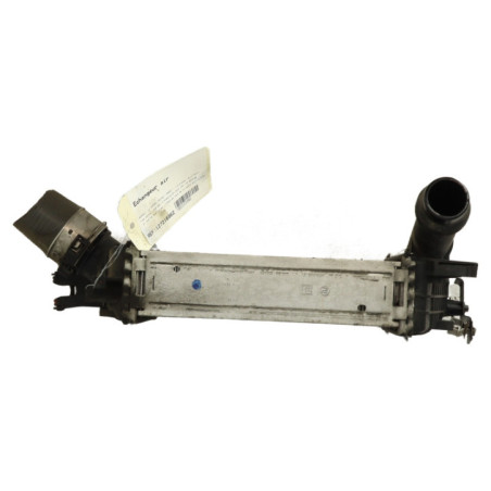 Echangeur air (Intercooler) RENAULT CAPTUR 1